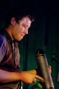 Markscheider Kunst в Минске при участии группы Аддис Абеба 