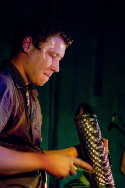 Markscheider Kunst в Минске при участии группы Аддис Абеба 