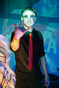 12/06/10 TopDJ Awards @ Титан