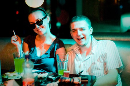 12/06/10 TopDJ Awards @ Титан