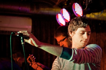 15/06/10 Green Fence Band, Tok Rukoo и другие @ Doodah King