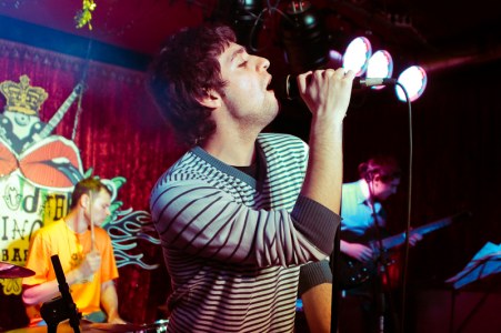 15/06/10 Green Fence Band, Tok Rukoo и другие @ Doodah King