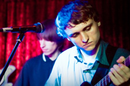 15/06/10 - Tok Rukoo и другие @ Doodah King