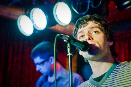 15/06/10 - Tok Rukoo и другие @ Doodah King