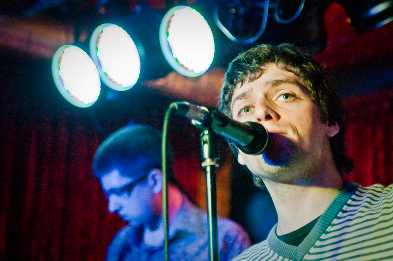 15/06/10 - Tok Rukoo и другие @ Doodah King