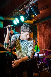 15/06/10 - Tok Rukoo @ Doodah King