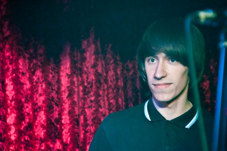 15/06/10 Green Fence Band, Tok Rukoo и другие @ Doodah King