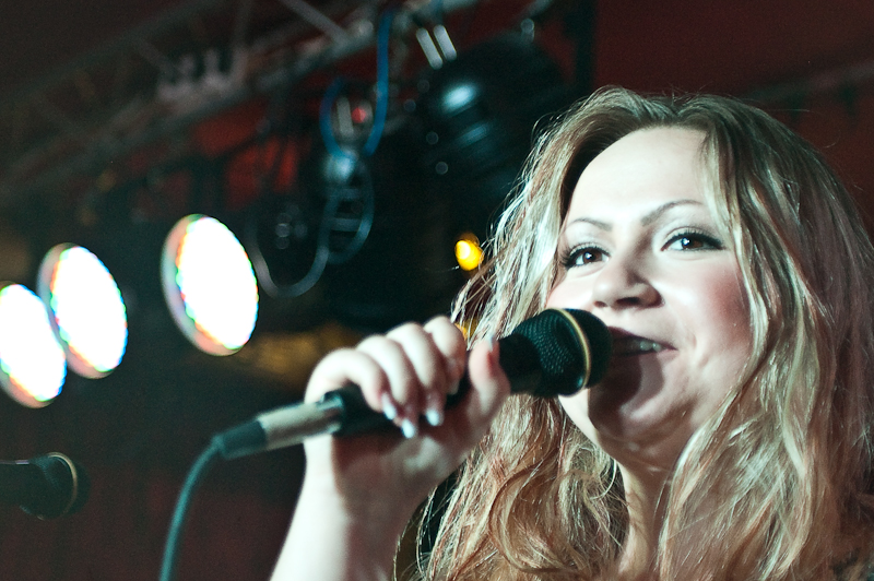 15/06/10 Green Fence Band, Tok Rukoo и другие @ Doodah King