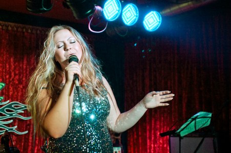 15/06/10 Green Fence Band, Tok Rukoo и другие @ Doodah King