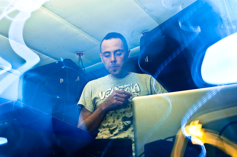 18/06/10 "Погружение" в "Бункере"