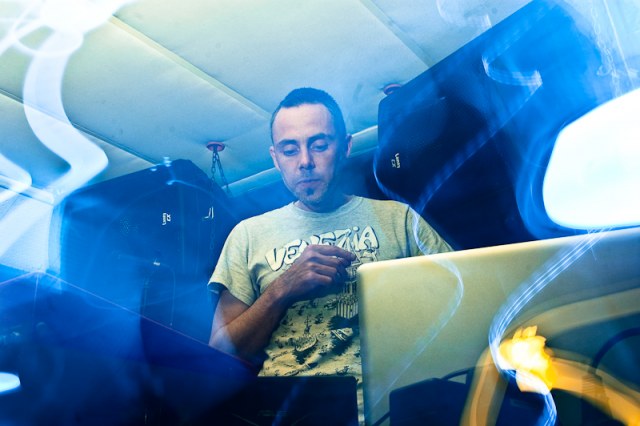 18/06/10 "Погружение" в "Бункере"