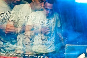 18/06/10 "Погружение" в "Бункере"