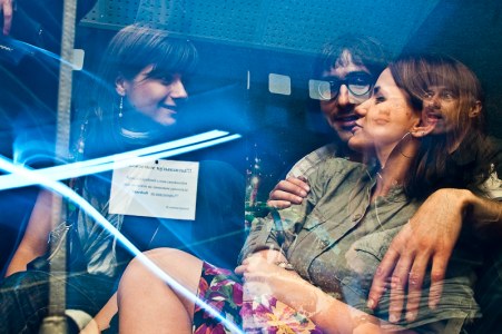 18/06/10 "Погружение" в "Бункере"