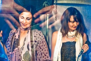 18/06/10 "Погружение" в "Бункере"