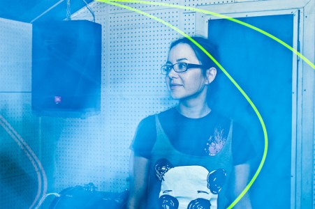 18/06/10 "Погружение" в "Бункере"