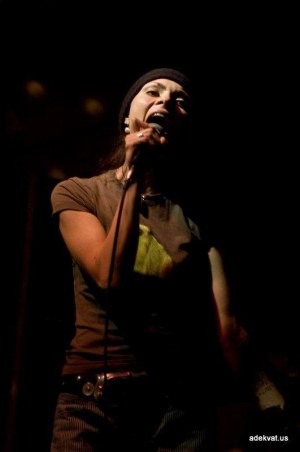 29/05/09 - Барто и Нака в Da Club