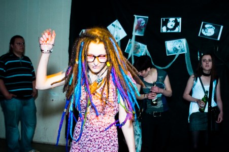 19/06/10 TRIPанация @ Da-Club