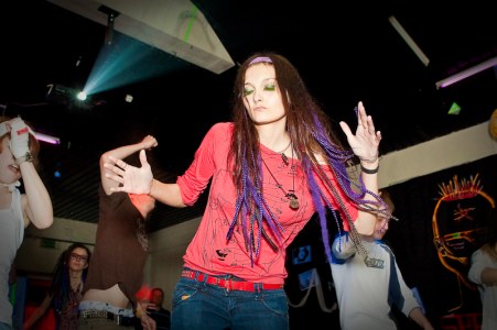 19/06/10 TRIPанация @ Da-Club