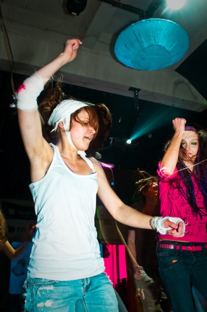 19/06/10 TRIPанация @ Da-Club