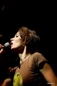 29/05/09 - Барто и Нака в Da Club