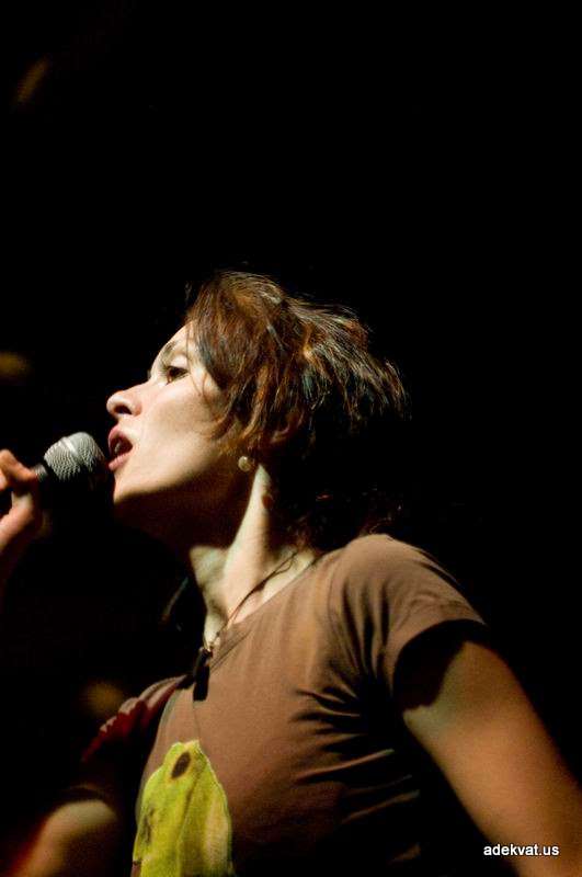 29/05/09 - Барто и Нака в Da Club