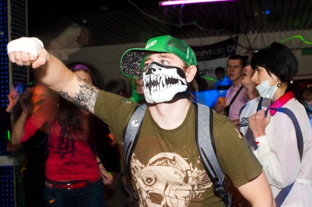 19/06/10 TRIPанация @ Da-Club