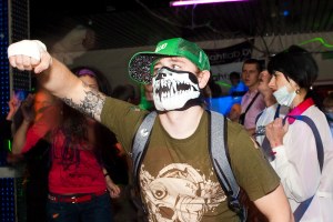 19/06/10 TRIPанация @ Da-Club