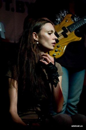 29/05/09 - Барто и Нака в Da Club