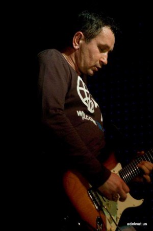 29/05/09 - Барто и Нака в Da Club