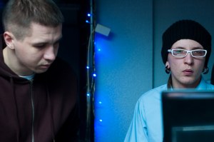 03/04/10 Therapy Sessions @ Реактор