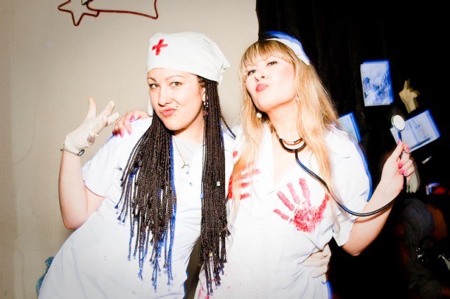 19/06/10 TRIPанация @ Da-Club