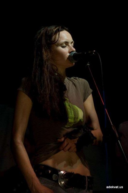 29/05/09 - Барто и Нака в Da Club