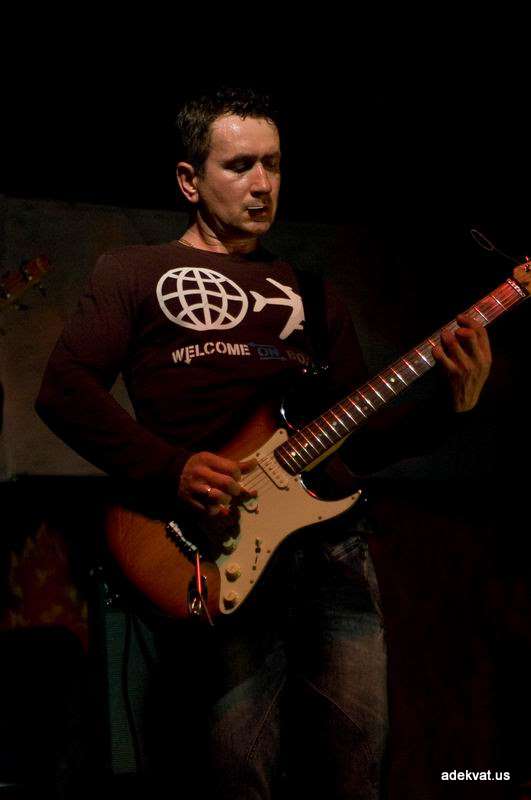 29/05/09 - Барто и Нака в Da Club