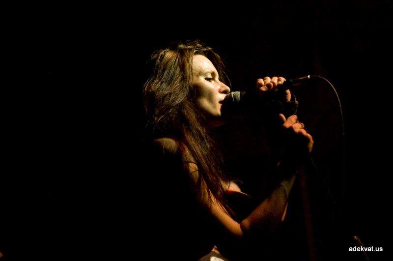 29/05/09 - Барто и Нака в Da Club