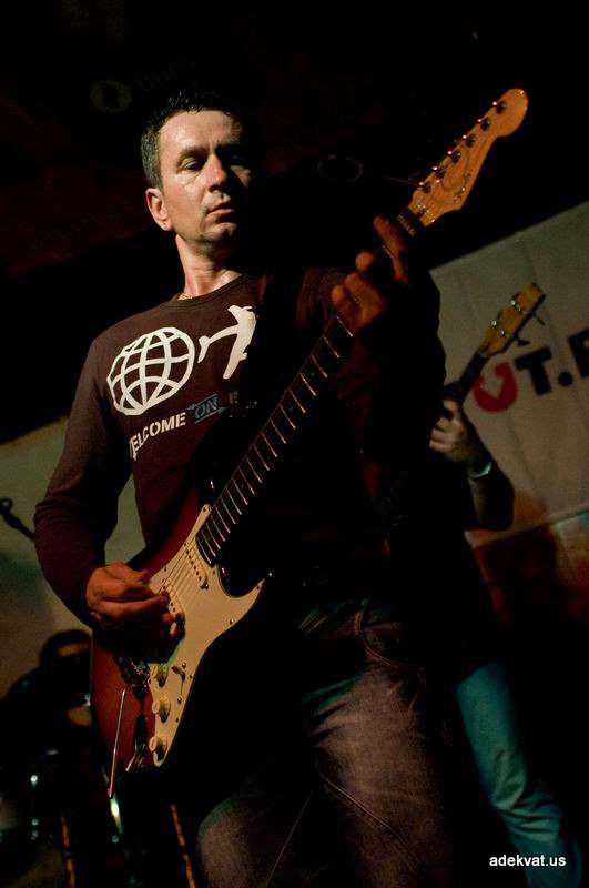 29/05/09 - Барто и Нака в Da Club