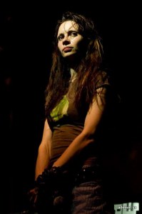 29/05/09 - Барто и Нака в Da Club