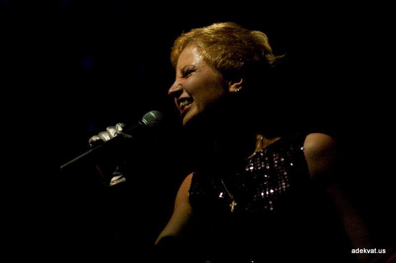 29/05/09 - Барто и Нака в Da Club