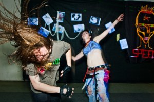 19/06/10 TRIPанация @ Da-Club