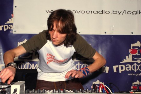 28/11/09 - Логика Ритма #2