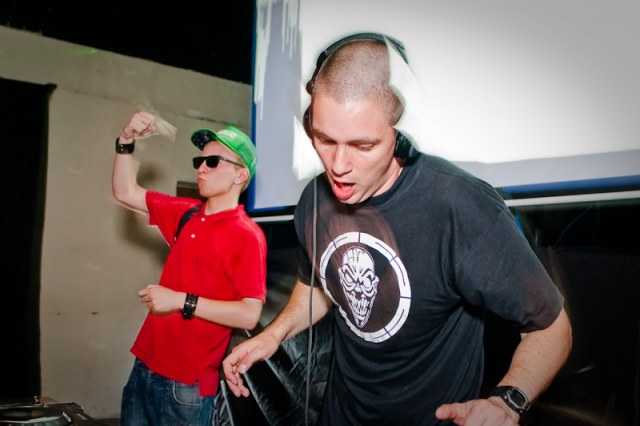 19/06/10 TRIPанация @ Da-Club