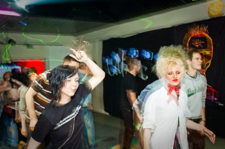 19/06/10 TRIPанация @ Da-Club