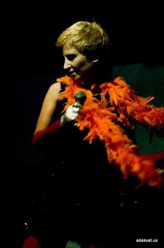 29/05/09 - Барто и Нака в Da Club