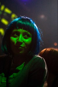 03/04/10 Therapy Sessions @ Реактор