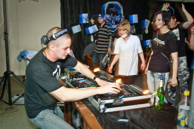 19/06/10 TRIPанация @ Da-Club