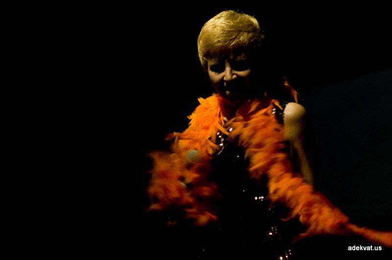 29/05/09 - Барто и Нака в Da Club