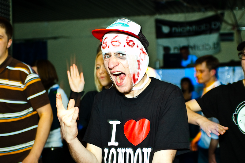 19/06/10 TRIPанация @ Da-Club