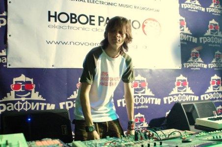 28/11/09 - Логика Ритма #2