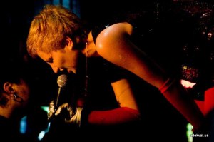 29/05/09 - Барто и Нака в Da Club