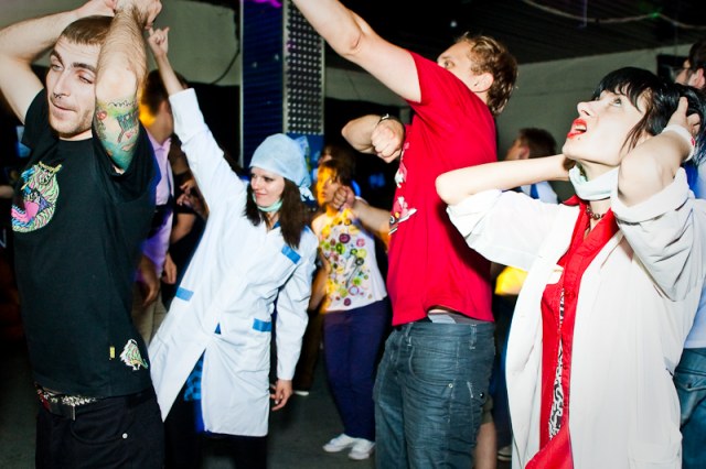 19/06/10 TRIPанация @ Da-Club