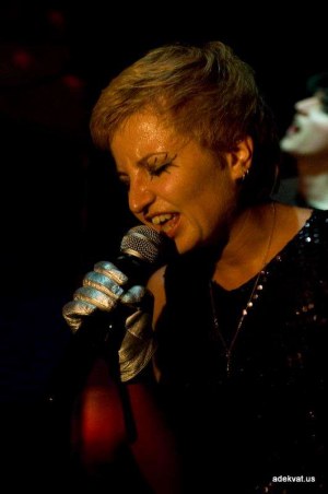 29/05/09 - Барто и Нака в Da Club